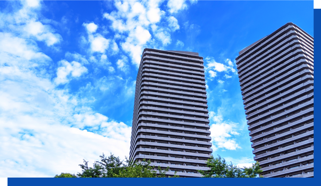 不動産投資をお考えの方